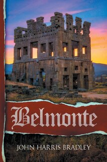 Front cover_Belmonte