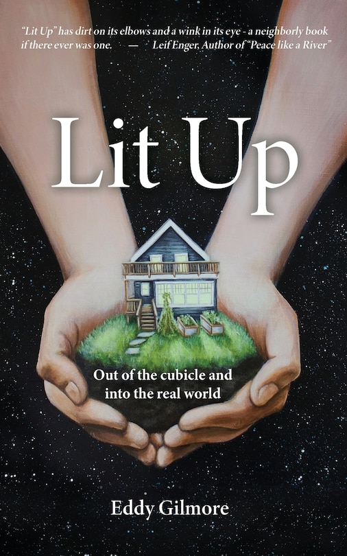 Front cover_Lit Up