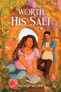 Front cover_Worth His Salt