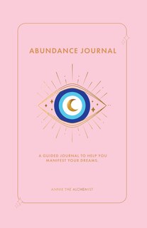 Front cover_The Abundance Journal