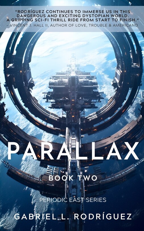 Front cover_Parallax