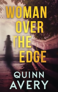 Couverture_Woman Over the Edge