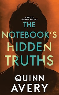 Couverture_The Notebook's Hidden Truths