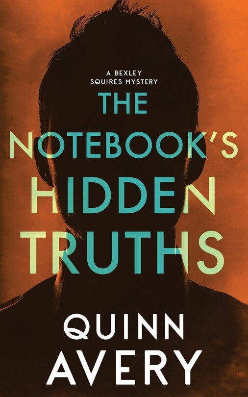 Couverture_The Notebook's Hidden Truths