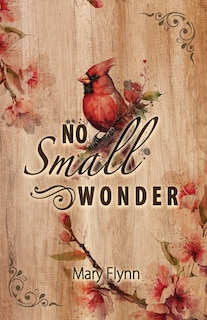 Front cover_No Small Wonder