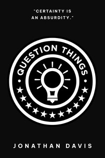 Front cover_Question Things