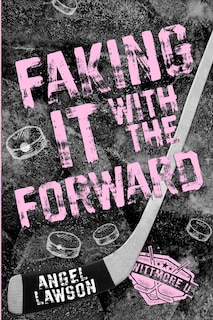 Front cover_Faking It With The Forward