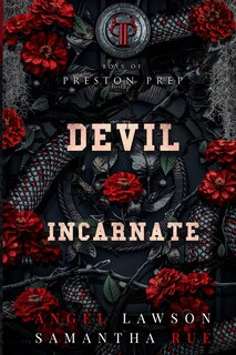 Front cover_Devil Incarnate