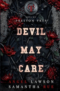 Couverture_Devil May Care