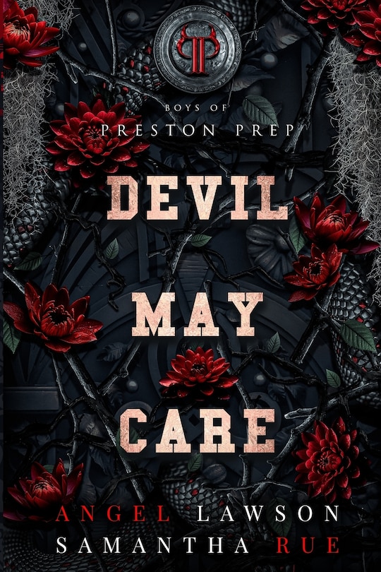 Couverture_Devil May Care