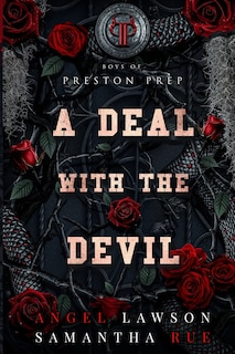Couverture_A Deal With The Devil