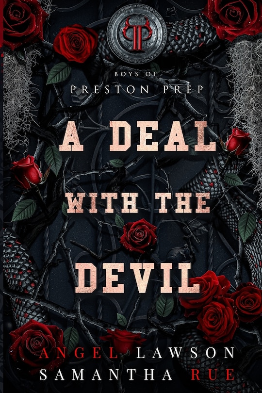 Couverture_A Deal With The Devil