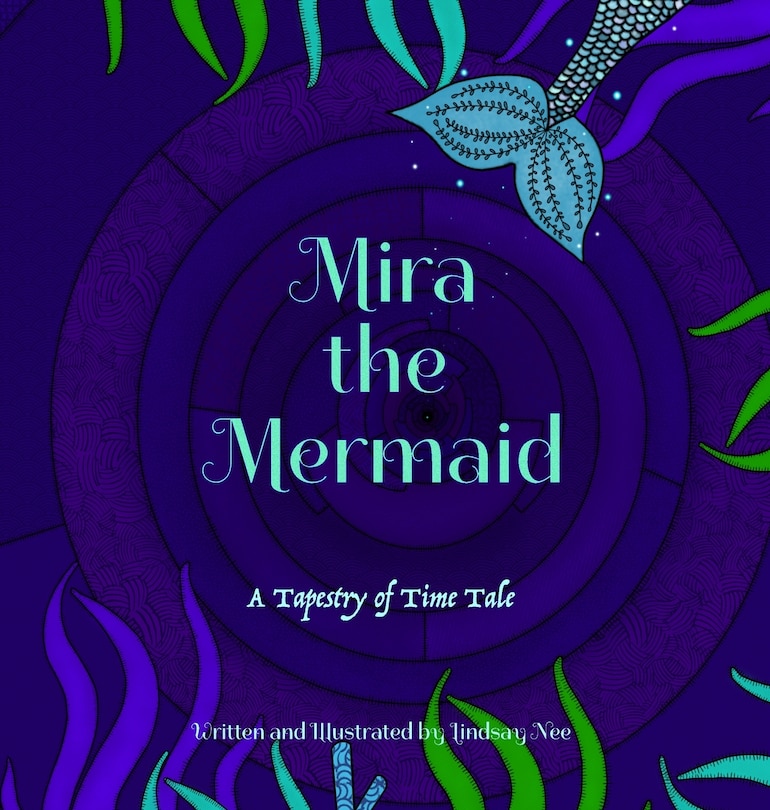 Front cover_Mira the Mermaid