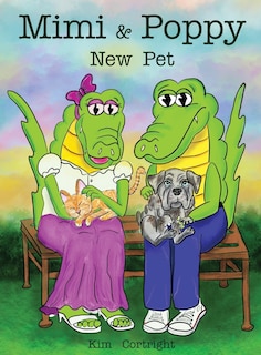 Front cover_Mimi & Poppy New Pet