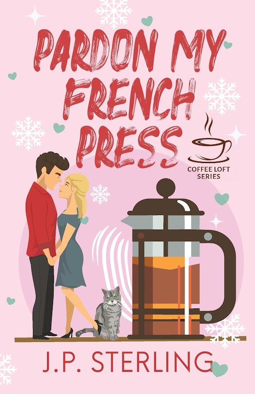 Front cover_Pardon My French Press