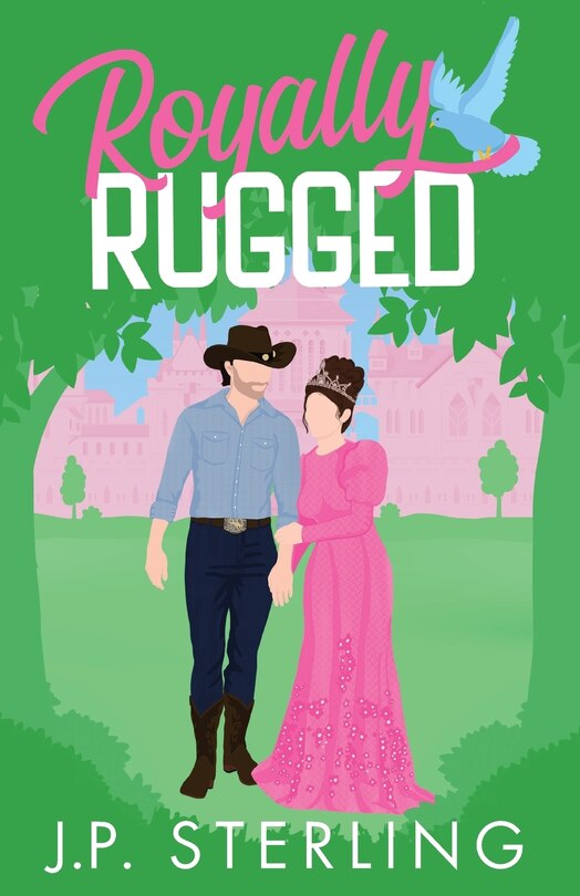 Front cover_Royally Rugged