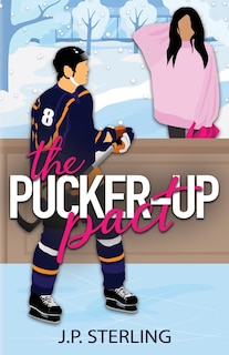 Front cover_The Pucker-Up Pact