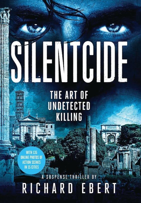 Front cover_Silentcide