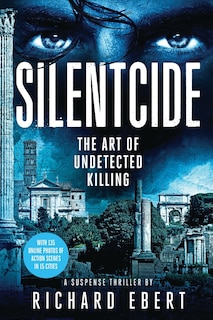 Front cover_Silentcide