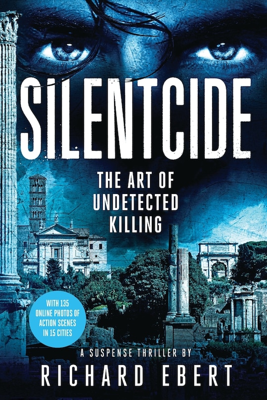 Front cover_Silentcide