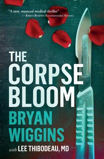Front cover_The Corpse Bloom