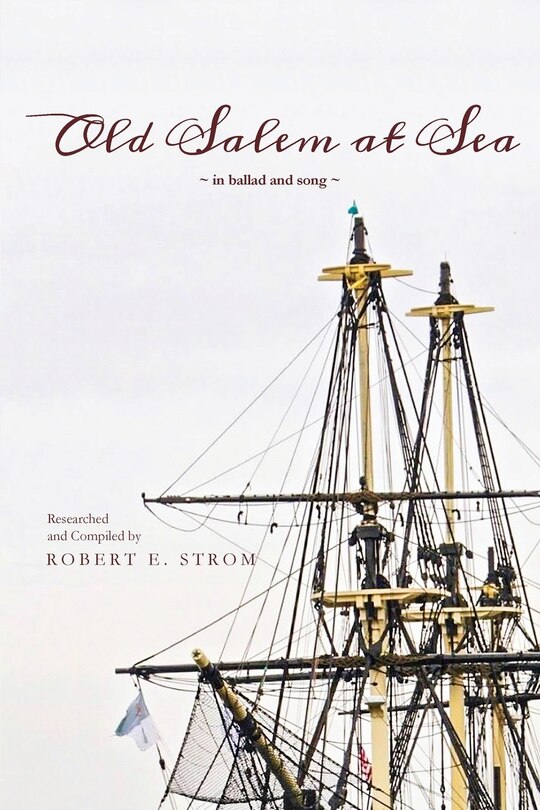 Couverture_Old Salem at Sea in Ballad and Song