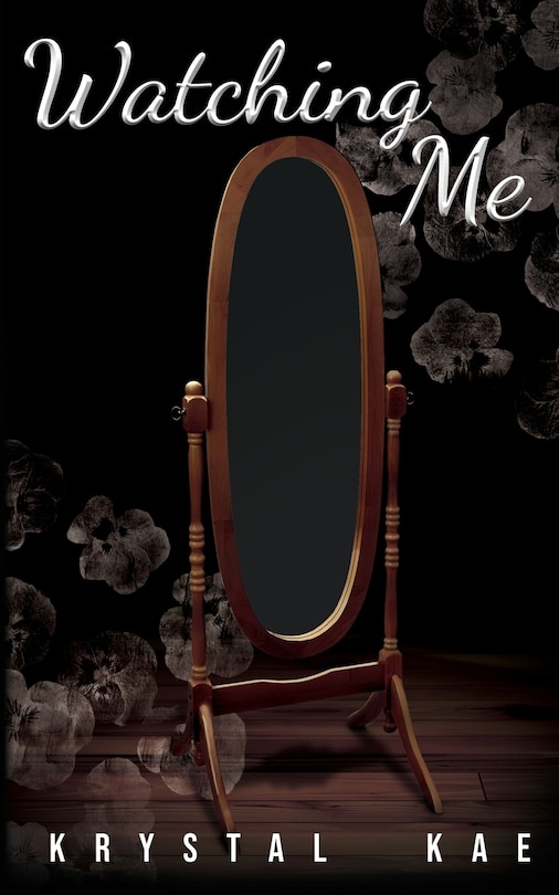 Couverture_Watching Me