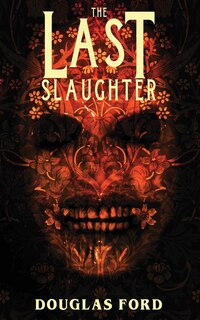 Front cover_The Last Slaughter