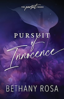 Front cover_Pursuit of Innocence