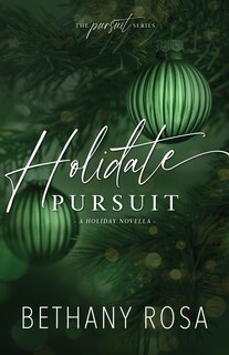 Couverture_Holidate Pursuit