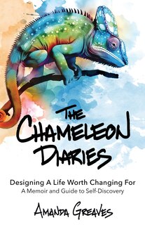 Couverture_The Chameleon Diaries