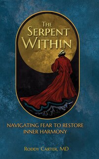 Front cover_The Serpent Within