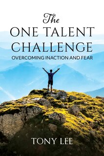 Couverture_The One Talent Challenge