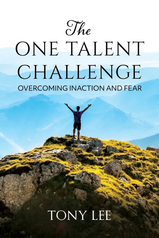 Couverture_The One Talent Challenge