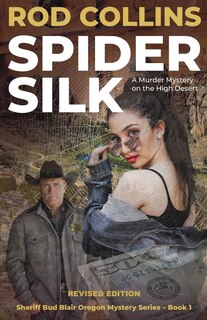 Front cover_Spider Silk