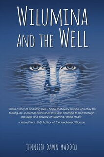 Front cover_Wilumina and the Well