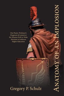 Front cover_Anatomy of an Implosion