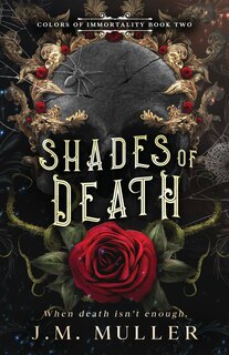 Front cover_Shades of Death