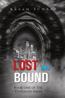 Front cover_Lost and Bound
