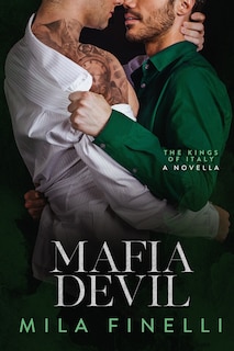 Couverture_Mafia Devil