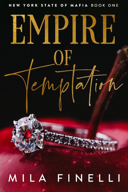 Couverture_Empire of Temptation