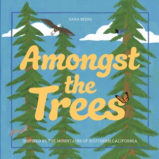 Front cover_Amongst the Trees
