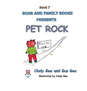 Front cover_Pet Rock