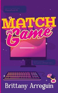 Front cover_Match Game