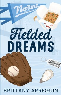 Front cover_Fielded Dreams