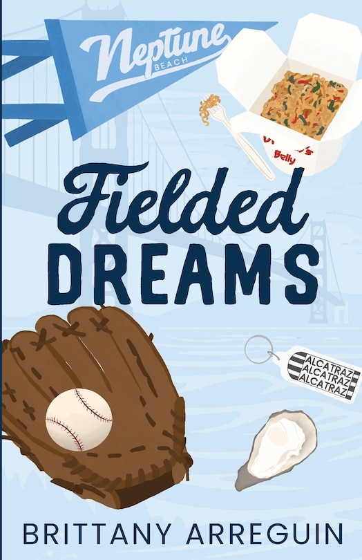 Front cover_Fielded Dreams
