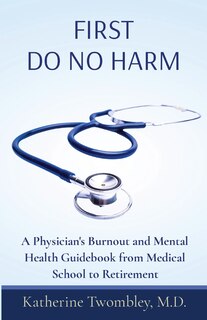 Front cover_First Do No Harm