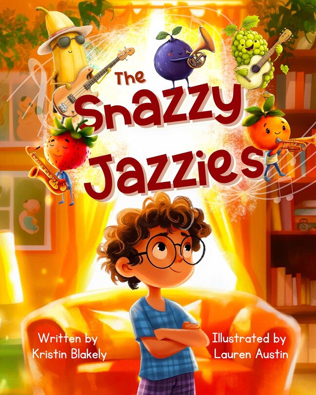 Couverture_The Snazzy Jazzies