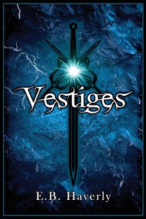 Front cover_Vestiges