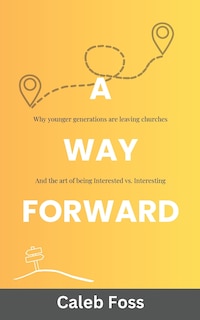 Front cover_A Way Forward